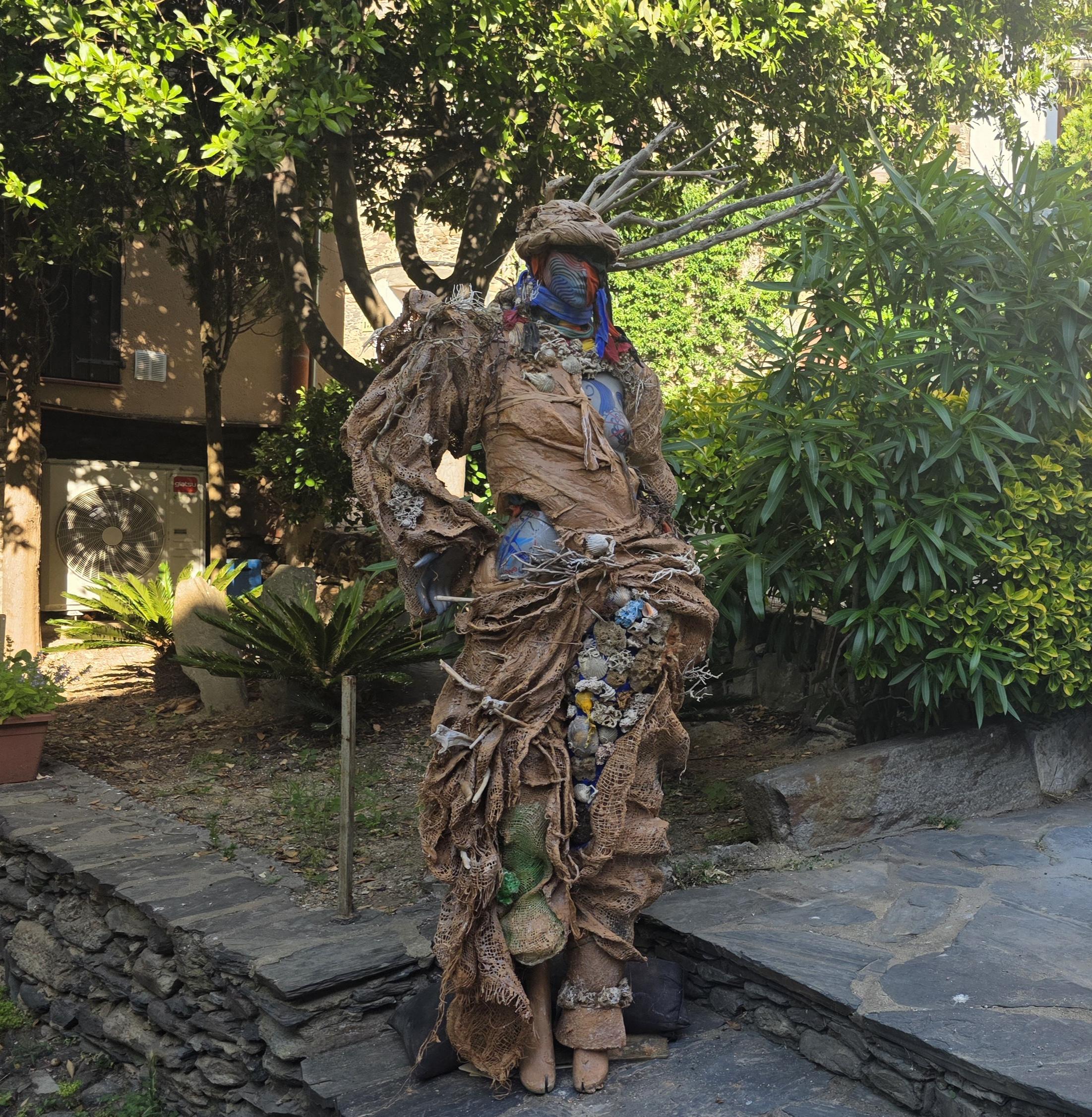 La dona del mar · Pilar Pineda