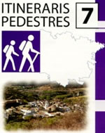 Itineraris pedestres